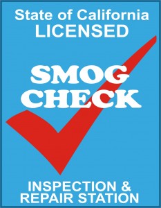 Smog Check for year 2000 or newer | RM Automotive Inc.