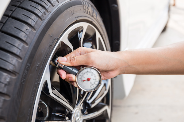 Tire Care 101: Tips for Ensuring Safety and Longevity