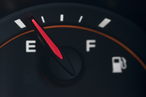 How Far Can You Drive With the Fuel Light On?