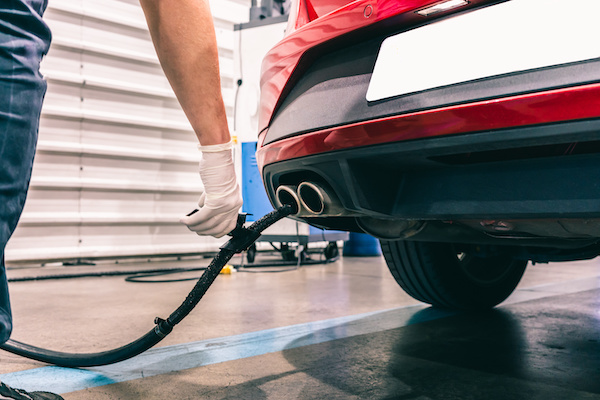 5 Tips On How to Pass Your Emissions Test