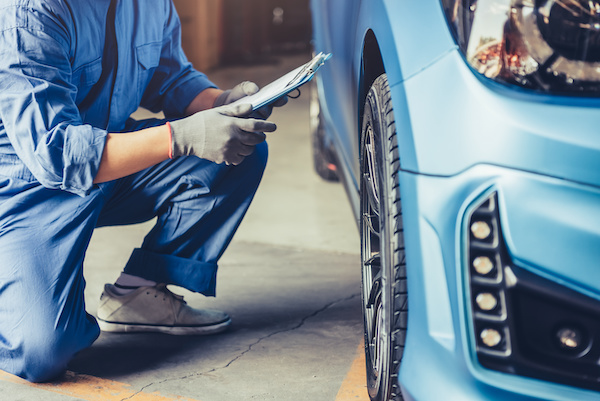 The Power of Pre-Purchase Inspections in northridge, ca | rm automotive inc