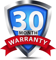 Go BIG or Go Home Warranty | RM Automotive Inc.