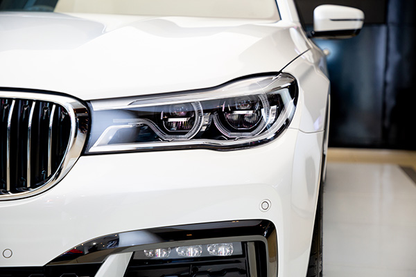 BMW Through the Decades: Milestones That Shaped the Brand