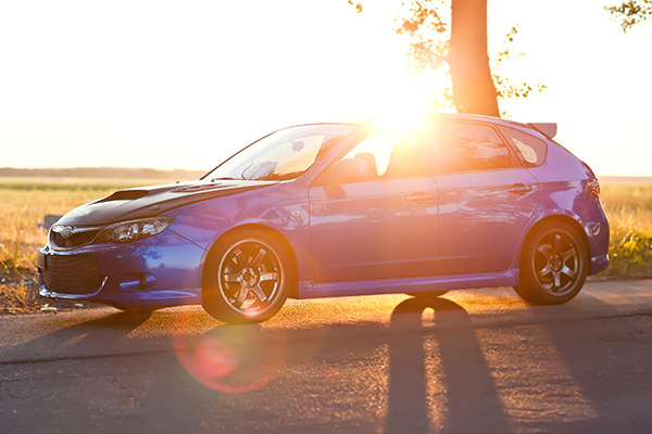Why Is My Subaru Burning Oil Faster Than Normal?