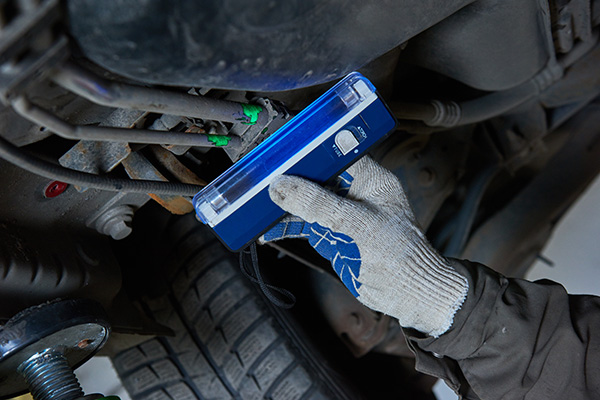 What Causes Car A/C Leaks and How Are They Fixed?
