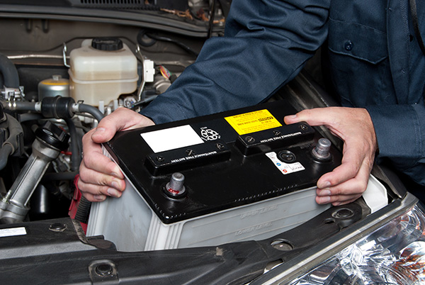 Why Is Car Battery Swelling More Common in California Heat, and Can You Prevent It?