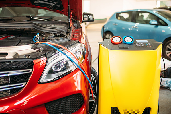 How Often Should You Service Your Car’s A/C System?