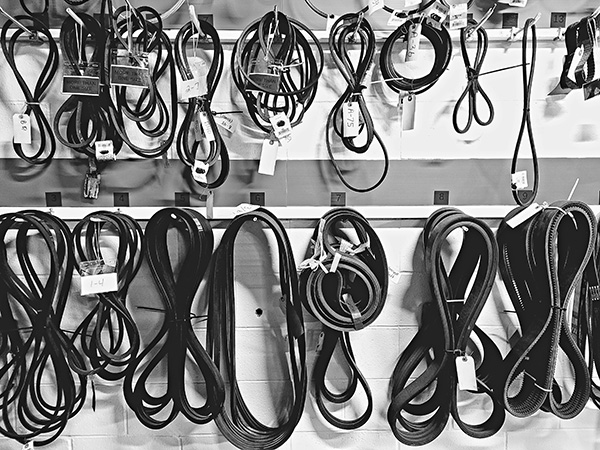 What Happens When A Serpentine Belt Breaks While Driving