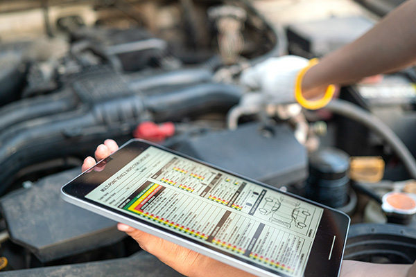 How Do Digital Vehicle Inspections Help Prevent Surprise Repair Bills