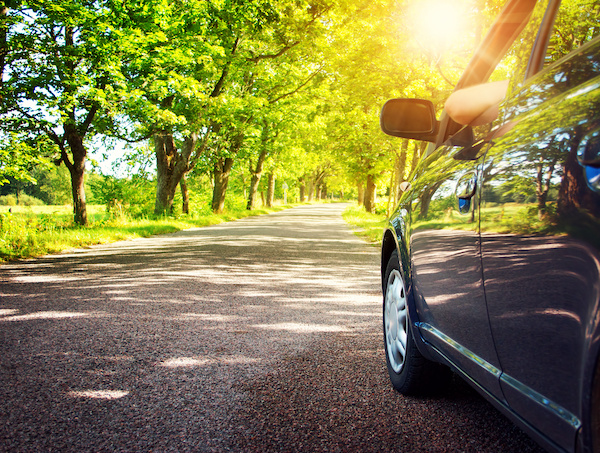 Celebrate St. Patty's Day by Following These GREEN Driving Tips