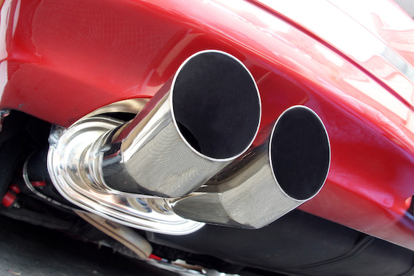 All About the Car Muffler