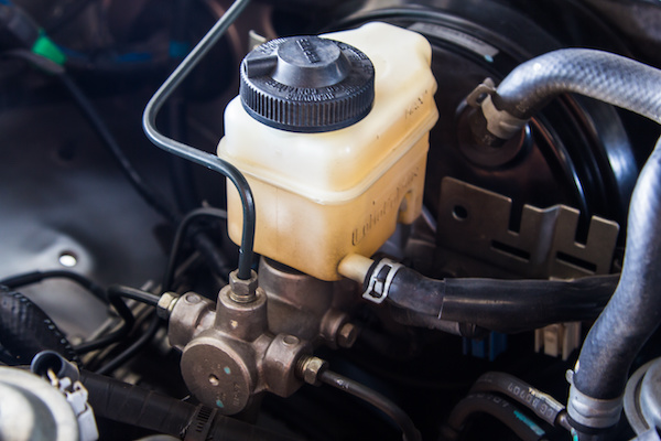 Does Brake Fluid Go Bad?