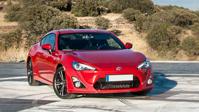 Toyota Repair | RM Automotive Inc.