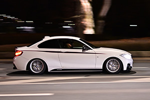 BMW Service in Northridge, CA | RM Automotive Inc.