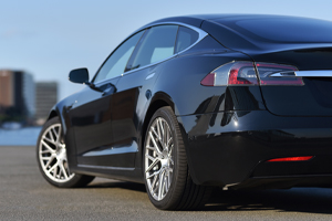 Hybrid | RM Automotive Inc.