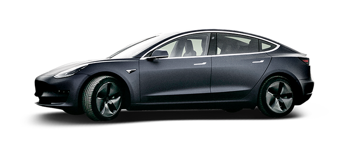 Tesla | RM Automotive Inc.