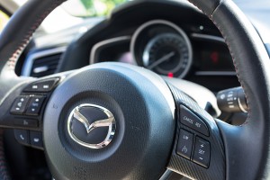 Mazda Auto Repair & Service | RM Automotive Inc.