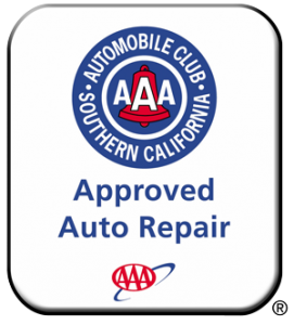 AAA Approved Auto Repair