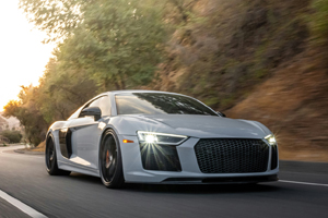 Audi Repair | RM Automotive Inc.