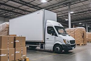 Fleet Services | RM Automotive Inc.