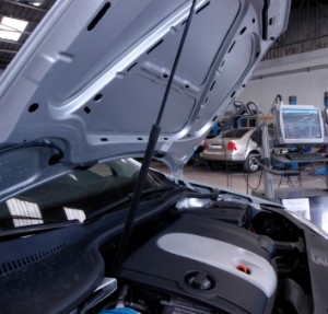 Auto Repair Services | RM Automotive Inc.