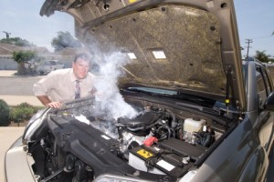 Cooling System Service | RM Automotive Inc.