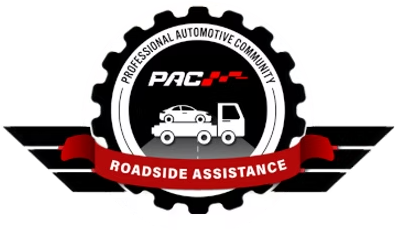 PAC Roadside Assistance
