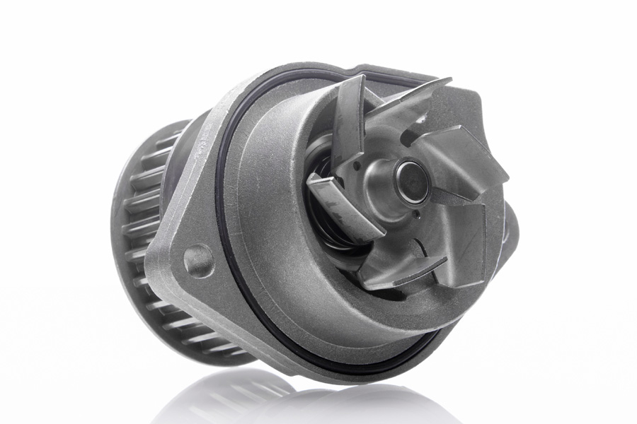 Water Pump in Northridge, CA | RM Automotive Inc.