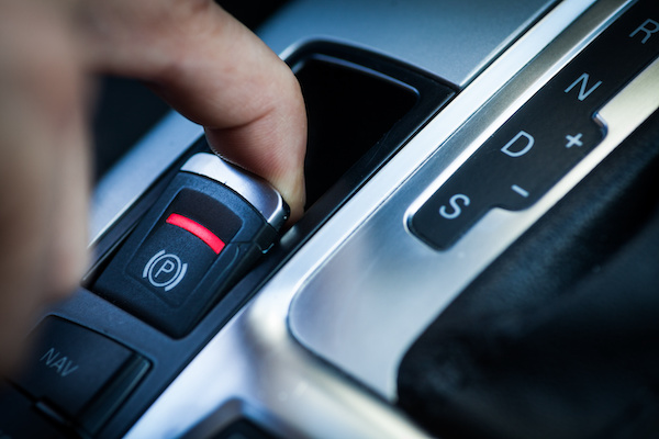 When Should I Use My Emergency Brake?