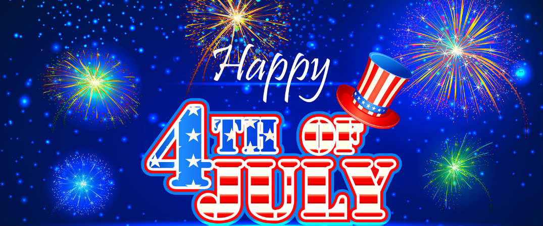 2019 Happy 4th Of July