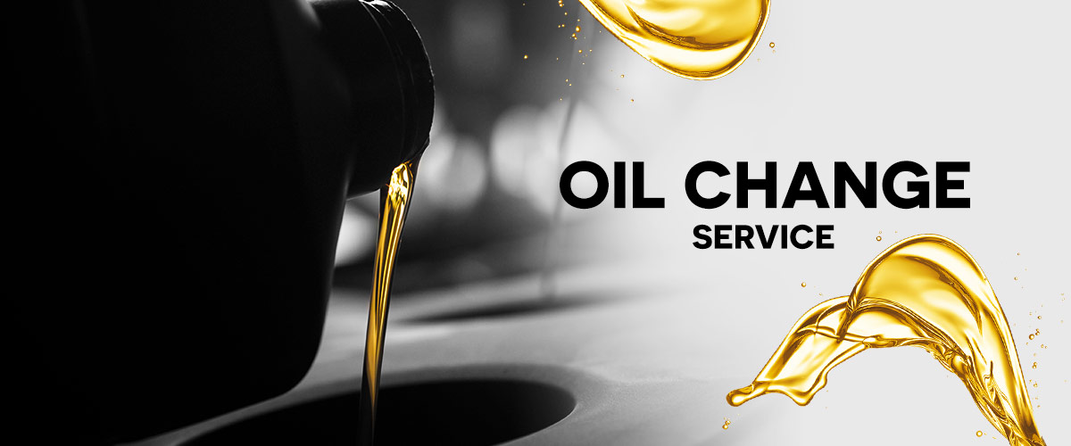 Is it time for an Oil Change in your car