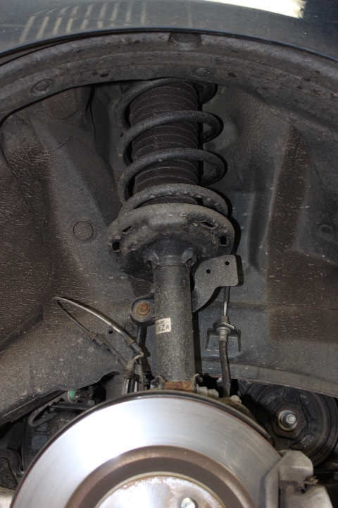 Is it time to replace your Struts?