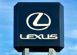 Lexus Repair | RM Automotive Inc.