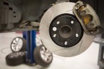 Brake Repair | RM Automotive Inc.
