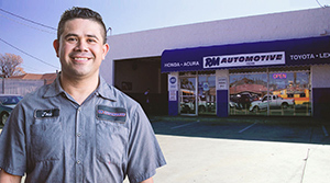 Jose Angeles