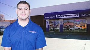 Robert Miranda