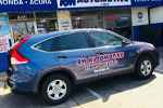 Auto Repair Services | RM Automotive Inc.