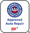 AAR Logo | RM Automotive Inc.