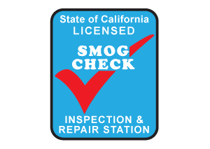 Smog Check